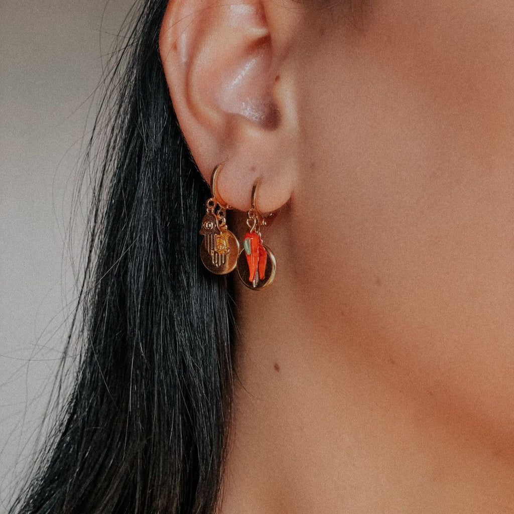 Best High Quality Earrings Colourful Earrngs Good Earrngs Novelty